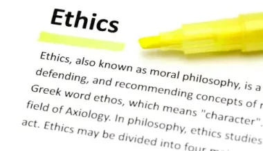 Business Ethics