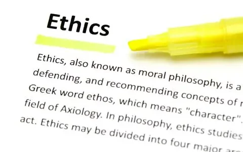 Business Ethics