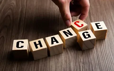 Change Management