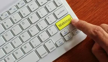 Creating a Great Webinar