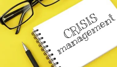 Crisis Management