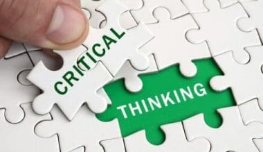 Critical Thinking