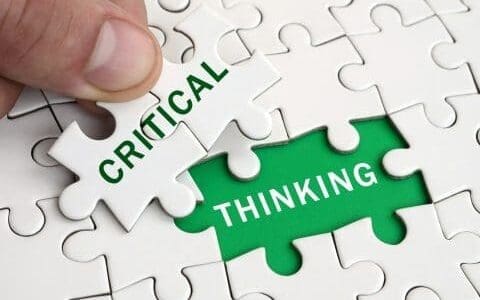 Critical Thinking