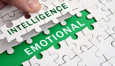 Developing Emotional Intelligence