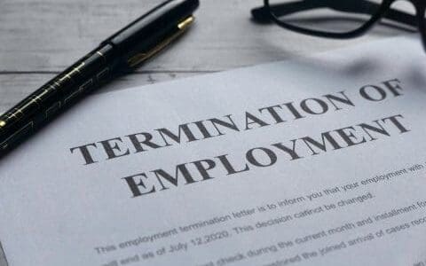 Employee Termination Processes