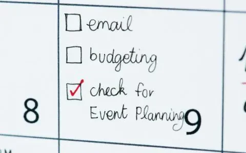 Event Planning