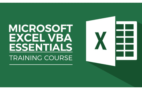 Excel 2016 Essentials