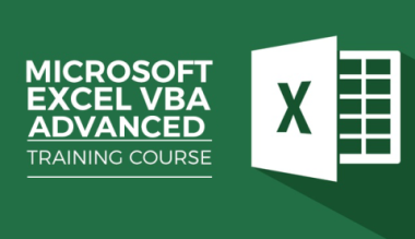 Excel 2016 Expert