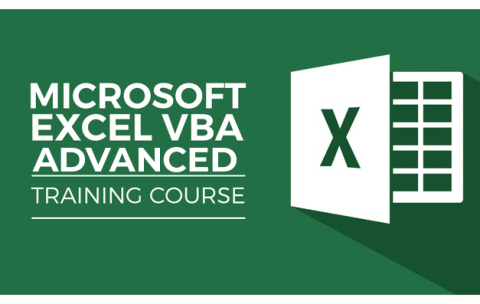 Excel 2016 Expert