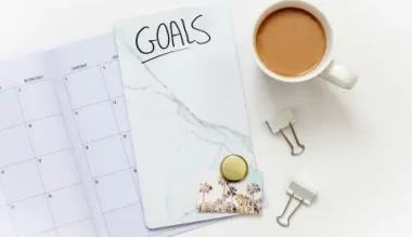 Goal Setting and Getting Things Done