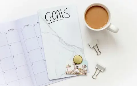 Goal Setting and Getting Things Done