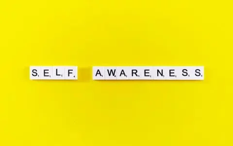 Improving Self Awareness