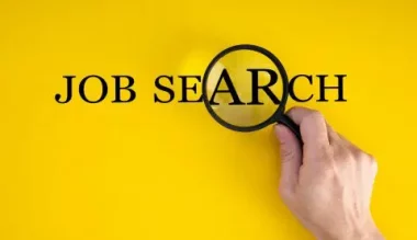 Job Search Skills