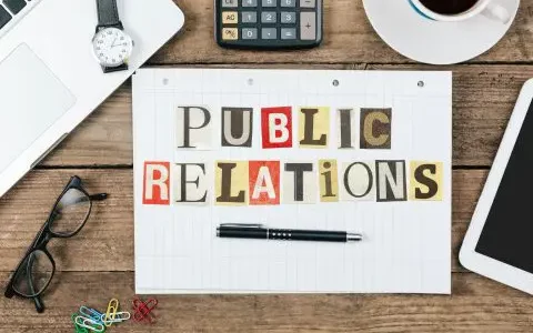 Media And Public Relations