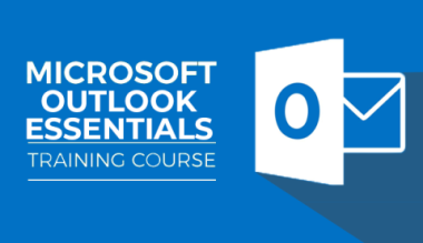 Outlook 2016 Essentials