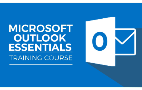 Outlook 2016 Essentials