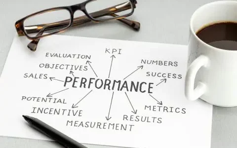 Performance Management