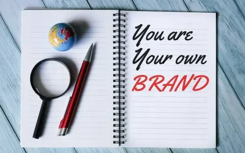 Personal Branding