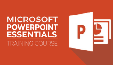 PowerPoint 2016 Essentials