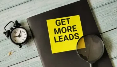 Prospecting and Lead Generation