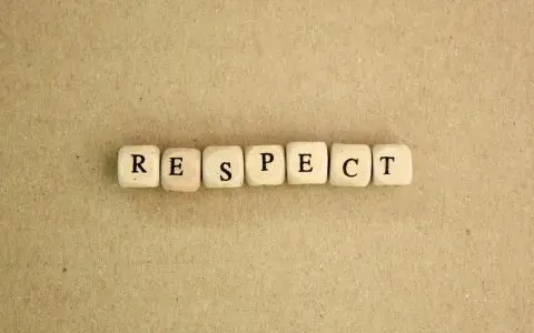 Respect in the Workplace