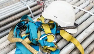 Safety In The Workplace