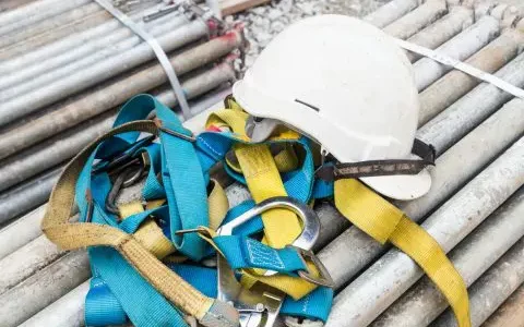 Safety In The Workplace