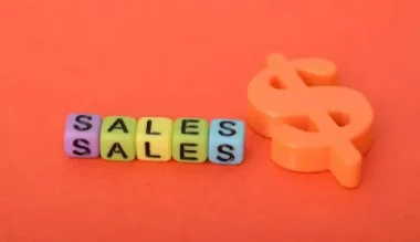 Sales Fundamentals