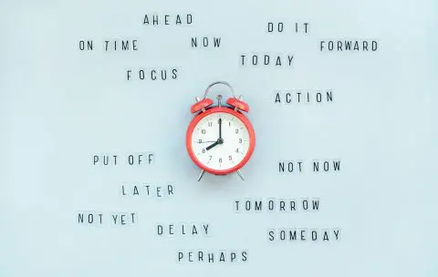 Time Management