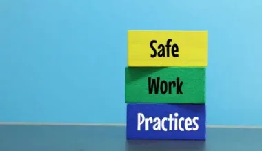 Universal Safety Practices