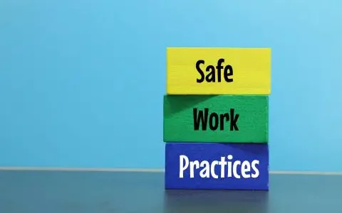 Universal Safety Practices