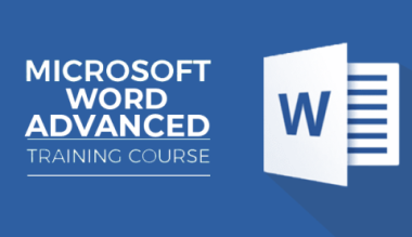 Word 2016 Expert