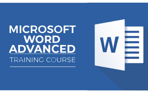 Word 2016 Expert