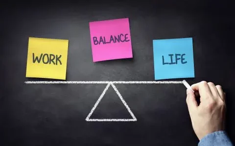 Work-Life Balance